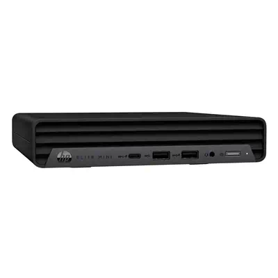 HP Elite Mini 800 G9 Intel® Core™ i7 HP - visuel 1 - hello RSE - Protégez les processus de sécurité stratégiques
