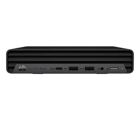 Elite Mini 800 G9 Desktop PC HP - visuel 1 - hello RSE - HP Sure Sense