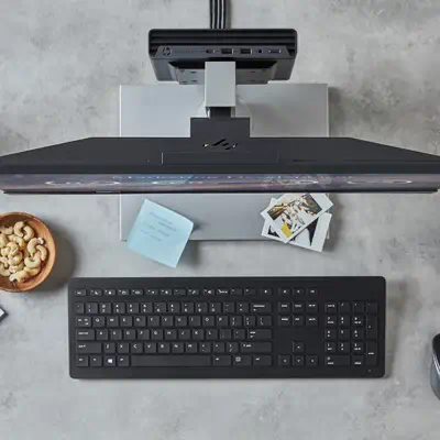 HP Elite Mini 800 G9 Intel® Core™ i7 HP - visuel 1 - hello RSE - HP Sure Sense