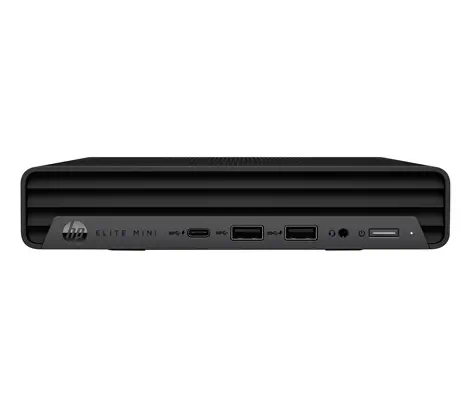 Elite Mini 800 G9 Desktop PC HP - visuel 1 - hello RSE - HP Sure Sense