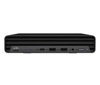 Elite Mini 800 G9 Desktop PC garantie
