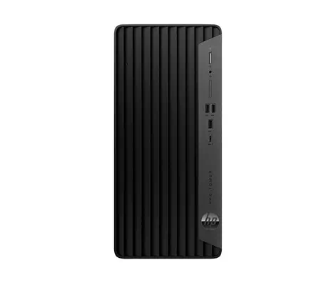 Pro Tower 400 G9 PCI Desktop PC HP - visuel 1 - hello RSE - Gestion du BIOS sur le réseau