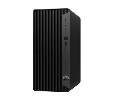 Pro Tower 400 G9 PCI Desktop PC HP - visuel 1 - hello RSE - Récupération automatique suite aux attaques du micrologiciel