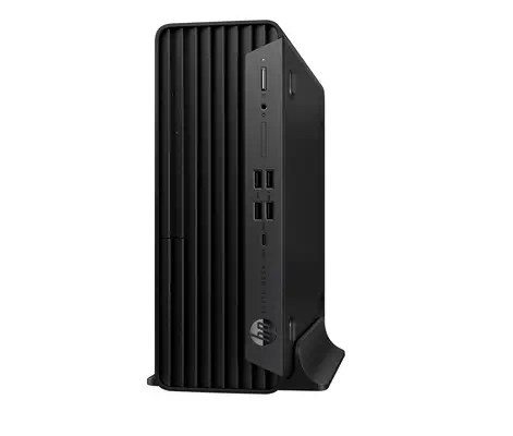 HP Elite SFF 800 G9 Intel® Core™ i5 i5-14500 16 Go DDR5-SDRAM Windows 11 Pro - Unité Centrale - visuel 7