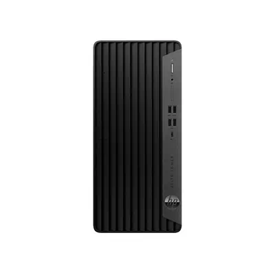 HP Elite Tower 800 G9 Intel® Core™ i5 i5-14500 8 Go DDR5-SDRAM 256 Go SSD Windows 11 Pro PC Noir - Unité Centrale - visuel 8