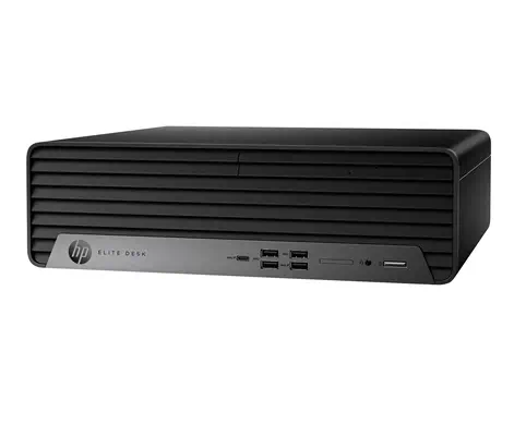 Elite SFF 800 G9 Desktop PC HP - visuel 1 - hello RSE - Protégez les processus de sécurité stratégiques