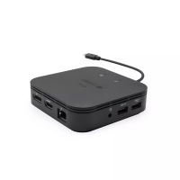 Achat i-tec Thunderbolt 3 Travel Dock Dual 4K Display + Power Delivery 60W sur hello RSE