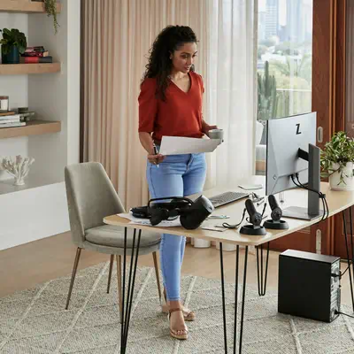 HP Elite 800 G9 Intel® Core™ i7 i7-14700 HP - visuel 1 - hello RSE - Windows 11