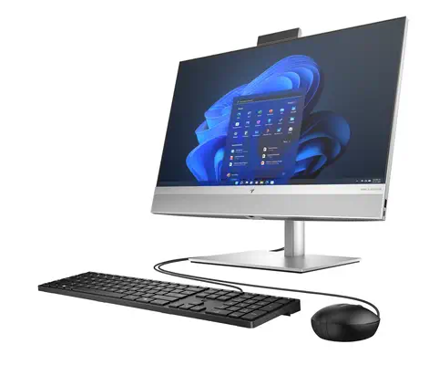 HP EliteOne 840 G9 Intel® Core™ i7 i7-14700 60,5 cm (23.8") 1920 x 1080 pixels PC All-in-One 16 Go D - Ordinateur tout en un - visuel 9