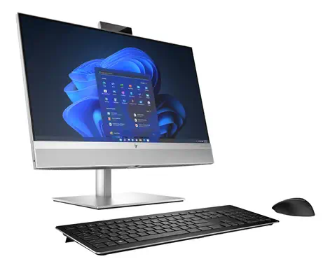 HP EliteOne 840 G9 Intel® Core™ i5 i5-14600 60,5 cm (23.8") 1920 x 1080 pixels PC All-in-One 16 Go D - Ordinateur tout en un - visuel 8