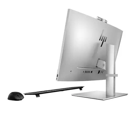 HP EliteOne 840 G9 Intel® Core™ i5 i5-14600 60,5 cm (23.8") 1920 x 1080 pixels Écran tactile PC All- - Ordinateur tout en un - visuel 10