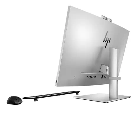 HP EliteOne 870 G9 Intel® Core™ i7 i7-14700 HP - visuel 1 - hello RSE - HP Sure Sense