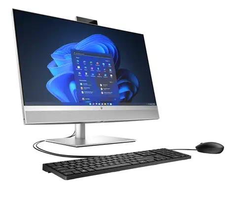 HP EliteOne 870 G9 Intel® Core™ i7 i7-14700 HP - visuel 1 - hello RSE - Un processeur Intel puissant