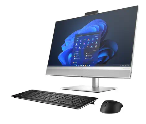 HP EliteOne 870 G9 Intel® Core™ i7 i7-14700 68,6 cm (27") 2560 x 1440 pixels Écran tactile PC All-in - Ordinateur tout en un - visuel 8