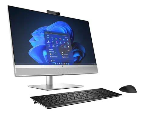 EliteOne 870 G9 All-in-One Touchscreen PC HP - visuel 1 - hello RSE - HP Sure Sense