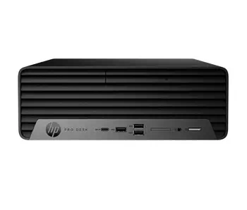Achat responsable Unité Centrale HP Oui