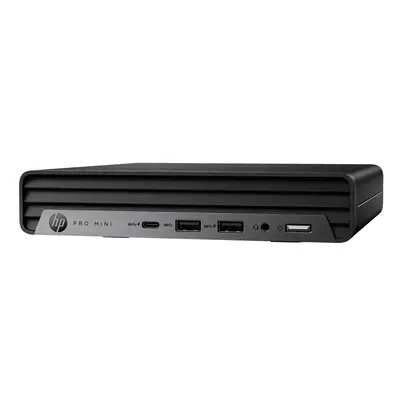 HP Pro Mini 400 G9 Intel® Core™ i3 HP - visuel 1 - hello RSE - Effacez votre disque dur