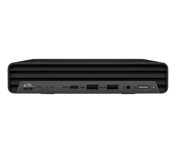 Avantages Unité Centrale Pro Mini Intel i3
