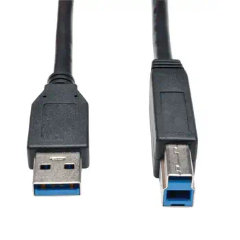 Revendeur officiel Câble USB Tripp Lite U322-015-BK