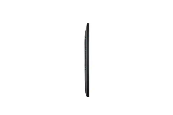 LG 49UH7J-H Écran d'affichage dynamique Écran plat de signalisation numérique 124,5 cm (49") IPS Wif - Affichage dynamique - visuel 5