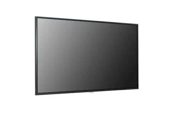 LG 49UH7J-H Écran d'affichage dynamique Écran plat de signalisation numérique 124,5 cm (49") IPS Wif - Affichage dynamique - visuel 4