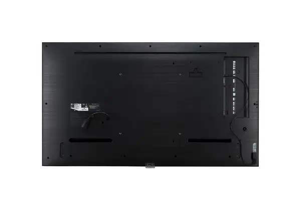 LG 49UH7J-H Écran d'affichage dynamique Écran plat de signalisation numérique 124,5 cm (49") IPS Wif - Affichage dynamique - visuel 6