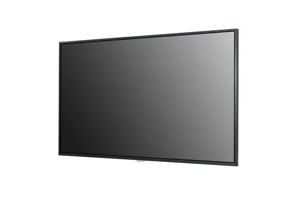LG 49UH7J-H Écran d'affichage dynamique Écran plat de signalisation numérique 124,5 cm (49") IPS Wif - Affichage dynamique - visuel 2