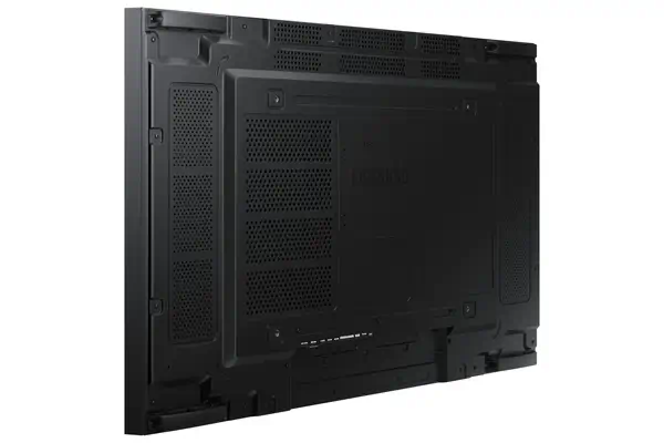 VHC-R Razor Narrow Bezel Video Wall - Samsung - Affichage dynamique - visuel 9