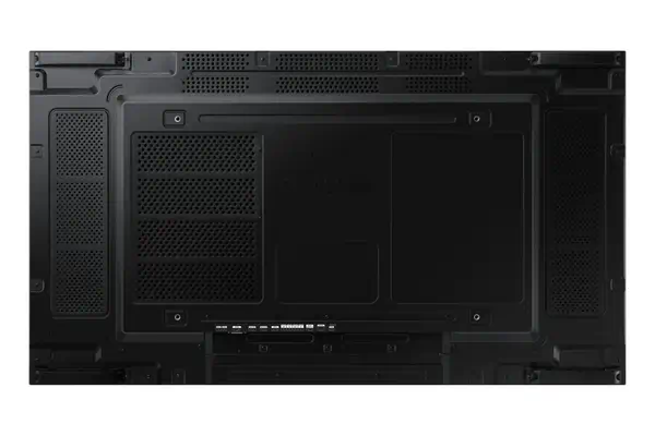 VHC-R Razor Narrow Bezel Video Wall Samsung - visuel 1 - hello RSE - Gestion avancée des médias
