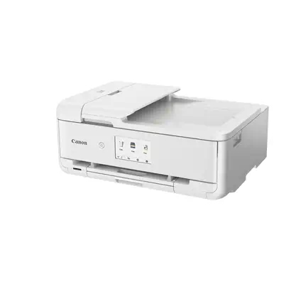 Achat CANON PIXMA TS9551Ca Inkjet Multifunction Printer 8ppm sur hello RSE - visuel 5