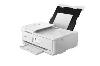 Achat CANON PIXMA TS9551Ca Inkjet Multifunction Printer 8ppm au meilleur prix