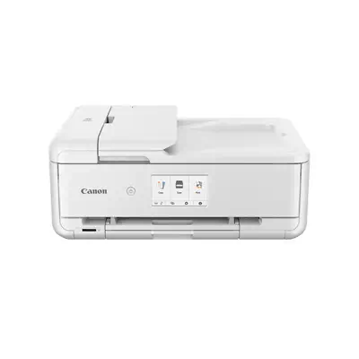 Vente CANON PIXMA TS9551Ca Inkjet Multifunction Printer 8ppm Canon au meilleur prix - visuel 4