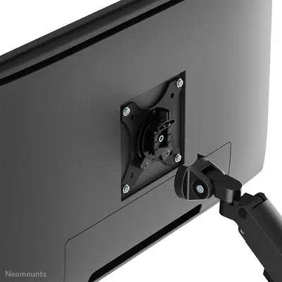 Neomounts DS70-250BL1 Support d'écran à fixer 17-35" - ressort à gaz - Topfix - arrêt 180° - Accessoire Moniteur - visuel 7