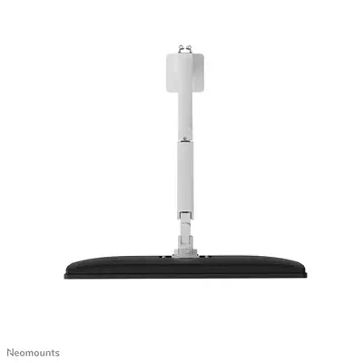 Neomounts DS70-250WH1 Support d'écran à fixer 17-35" - ressort à gaz - Topfix - arrêt 180° - Accessoire Moniteur - visuel 4