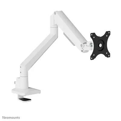 Neomounts DS70-250WH1 Support d'écran à fixer 17-35" - ressort à gaz - Topfix - arrêt 180° - Accessoire Moniteur - visuel 3