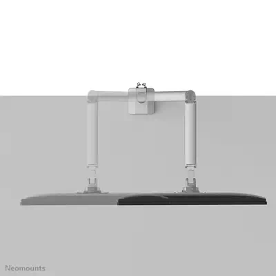 Neomounts DS70-250SL1 Support d'écran à fixer 17-35" - ressort à gaz - Topfix - arrêt 180° - Accessoire Moniteur - visuel 5