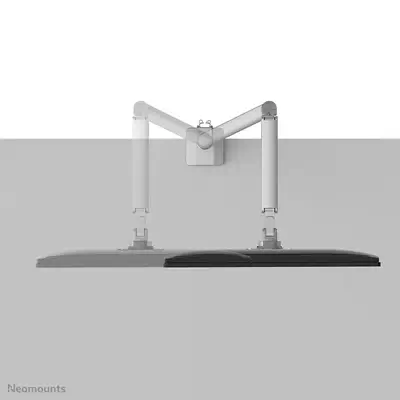 Neomounts DS70-250SL1 Support d'écran à fixer 17-35" - ressort à gaz - Topfix - arrêt 180° - Accessoire Moniteur - visuel 6