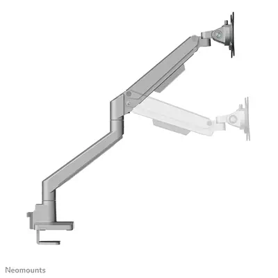 Neomounts DS70-250SL1 Support d'écran à fixer 17-35" - ressort à gaz - Topfix - arrêt 180° - Accessoire Moniteur - visuel 8