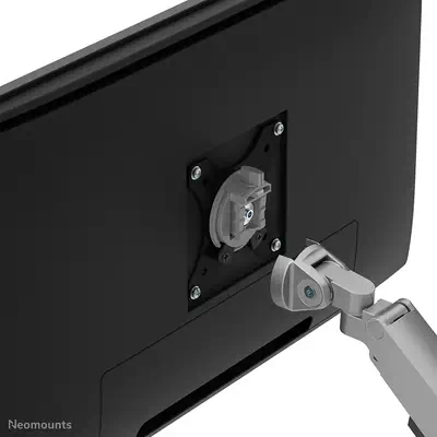 Neomounts DS70-250SL1 Support d'écran à fixer 17-35" - ressort à gaz - Topfix - arrêt 180° - Accessoire Moniteur - visuel 7