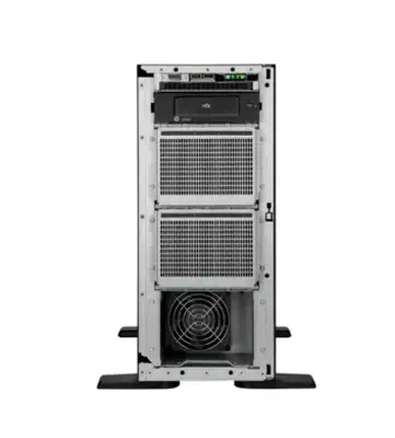 HPE ProLiant ML110 Gen11 serveur 0 Go Tour (4.5U) Intel® Xeon® Silver 4510 2,4 GHz 32 Go DDR5-SDRAM  - Serveur Tour - visuel 7