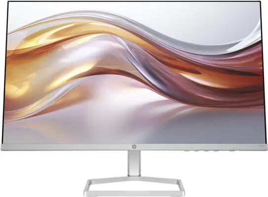 HP Series 5 Écran Full HD 23,8 pouces Série 5 - 524sf - Ecran Ordinateur - visuel 2