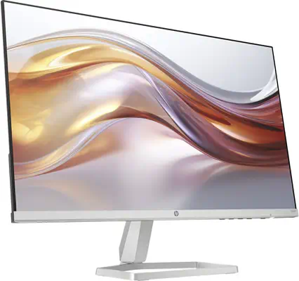 HP Series 5 Écran Full HD 23,8 pouces HP - visuel 1 - hello RSE - Conçu pour votre confort