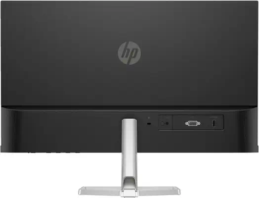 HP Series 5 Écran Full HD 23,8 pouces HP - visuel 1 - hello RSE - Certifié Compatible avec Chromebook