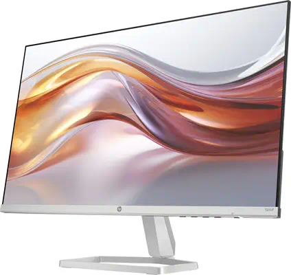 HP Series 5 Écran Full HD 23,8 pouces HP - visuel 1 - hello RSE - Taux de rafraîchissement de 100 Hz