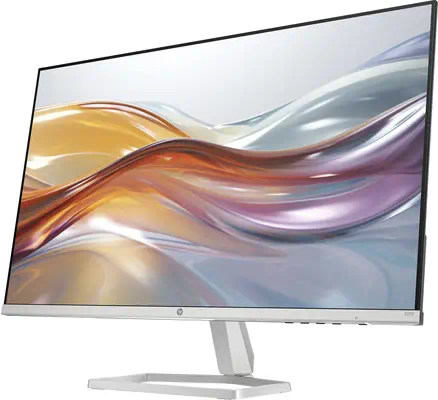 HP Series 5 Écran Full HD 27 pouces Série 5 - 527sf - Ecran Ordinateur - visuel 3