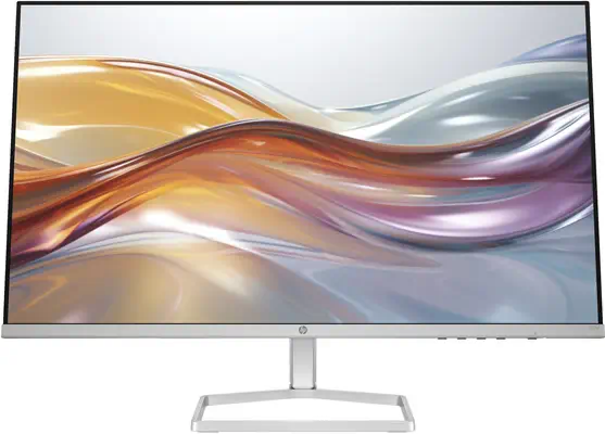 HP Series 5 Écran Full HD 27 pouces Série 5 - 527sf - Ecran Ordinateur - visuel 2
