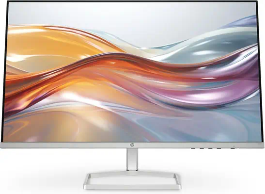 HP Series 5 Écran Full HD 27 pouces Série 5 - 527sf - Ecran Ordinateur - visuel 1
