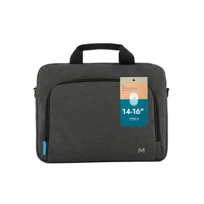 Mobilis The One Basic 40,6 cm (16") Malette Gris - Sacoche & Housse - visuel 5