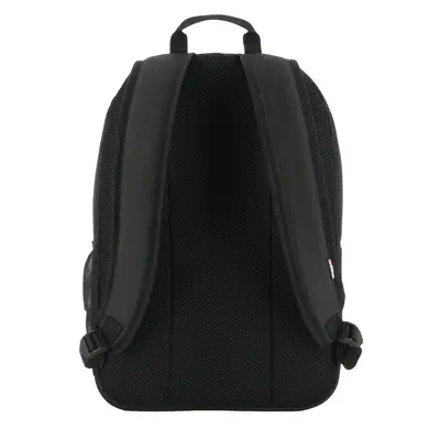Mobilis The One Basic 43,2 cm (17") Sac à dos Noir, Marine - Sacoche & Housse - visuel 2