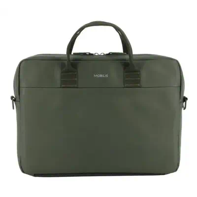 Mobilis Origine 2 35,6 cm (14") Valise pour femme Kaki - Sacoche & Housse - visuel 1